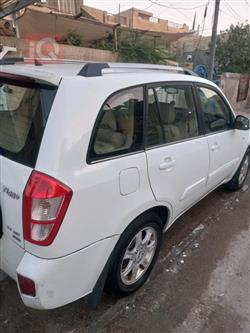 Chery Tiggo 3